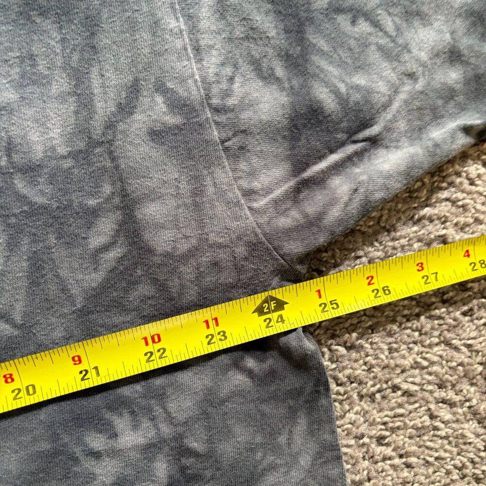 Vintage 1994 Grateful Dead Southwest Dead Shirt Aztec Lizard Goat Tie Dye Sz XL - Picture 9 of 10